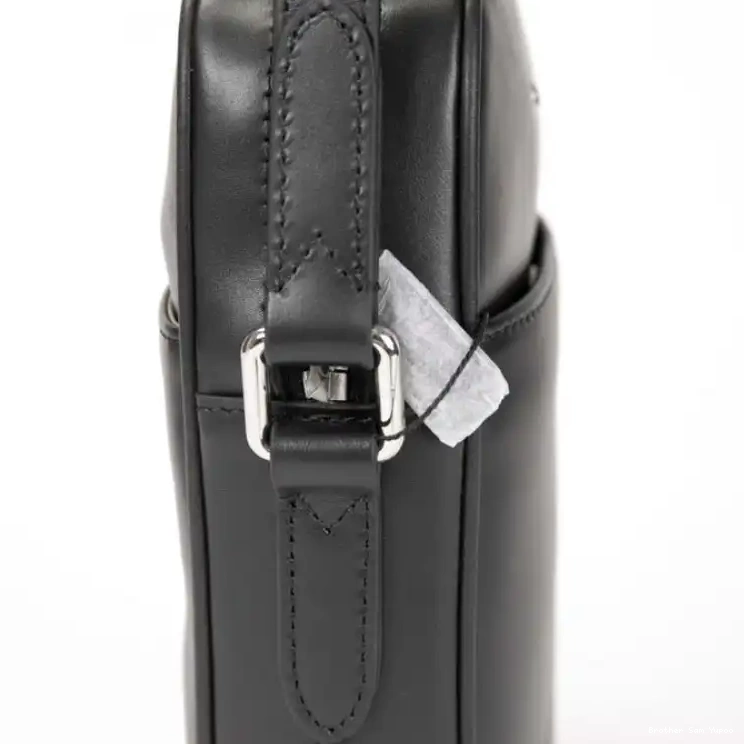 Brother Sam Montblanc Bags 2111YZ0106 0708